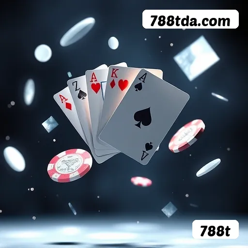 788t App Mobile iOS Android Brasil